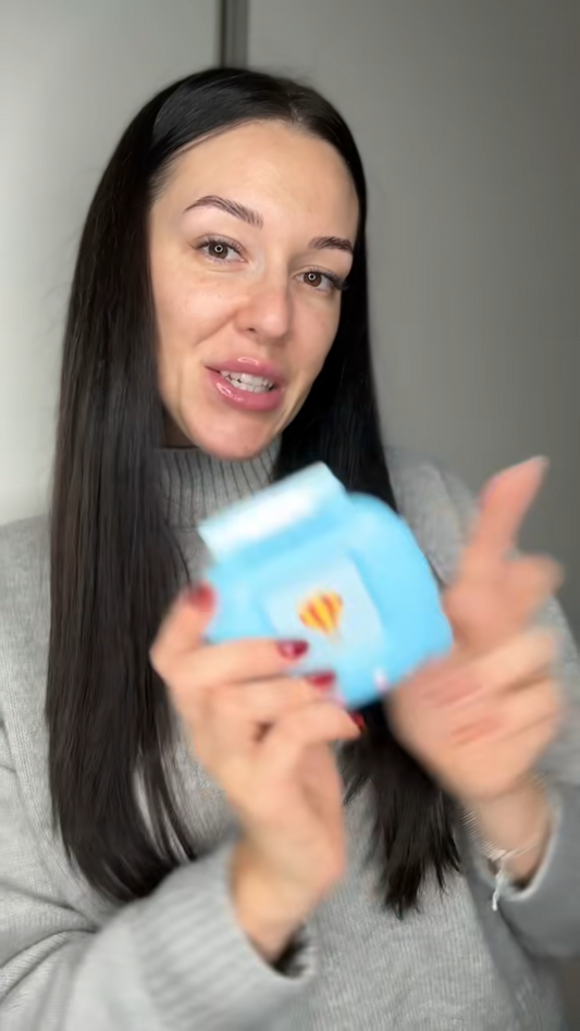 De ce KinderSpeech™ este „atuul secret” pentru copiii de 7 ani?  Vorbire, vocabular și încredere în sine într-un singur joc