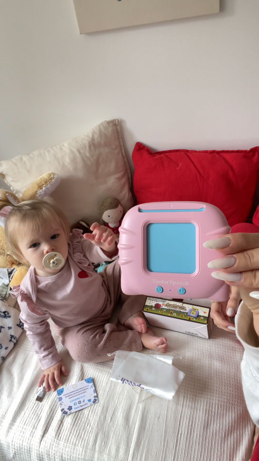 Se poate preveni ADHD-ul? Ce poate face un părinte – și cum ajută KinderSpeech™