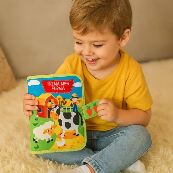 Chiloței de antrenament Kinderspeech cu design discret, invizibili sub haine, oferind încredere copiilor și un aspect natural în timpul procesului de învățare la oliță