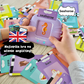 KinderSpeech™ - Carduri de vocabular pentru dezvoltarea vorbirii în limba engleză
