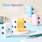 KinderMath™ – Ștampilă pentru învățarea numerelor