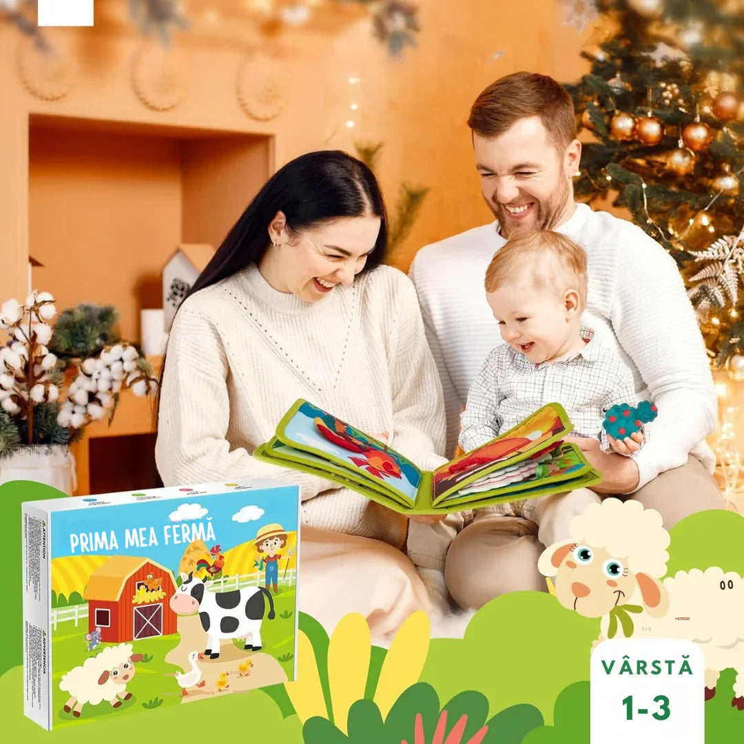 Chiloțel de antrenament Kinderspeech cu model vesel cu avioane, bumbac premium și strat impermeabil pentru învățarea mersului la oliță