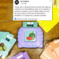 Kinderspeech™ -  Carduri de cuvinte pentru dezvoltarea vorbirii