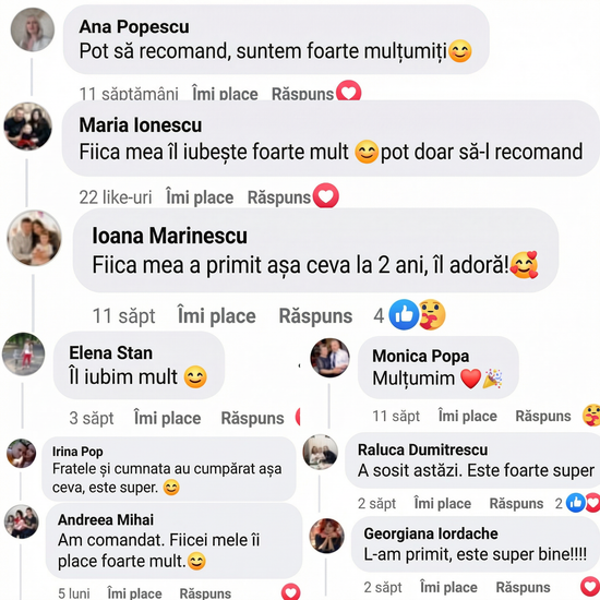 Chiloței de antrenament Kinderspeech cu model vesel cu elefănței, bumbac premium și strat impermeabil, ideali pentru o tranziție ușoară și confortabilă la oliță