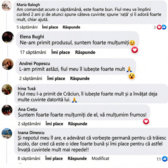 Chiloțel de antrenament Kinderspeech cu model vesel cu vulpi, material moale și elastic cu strat impermeabil, esențial pentru o etapă de succes în învățarea la oliță..