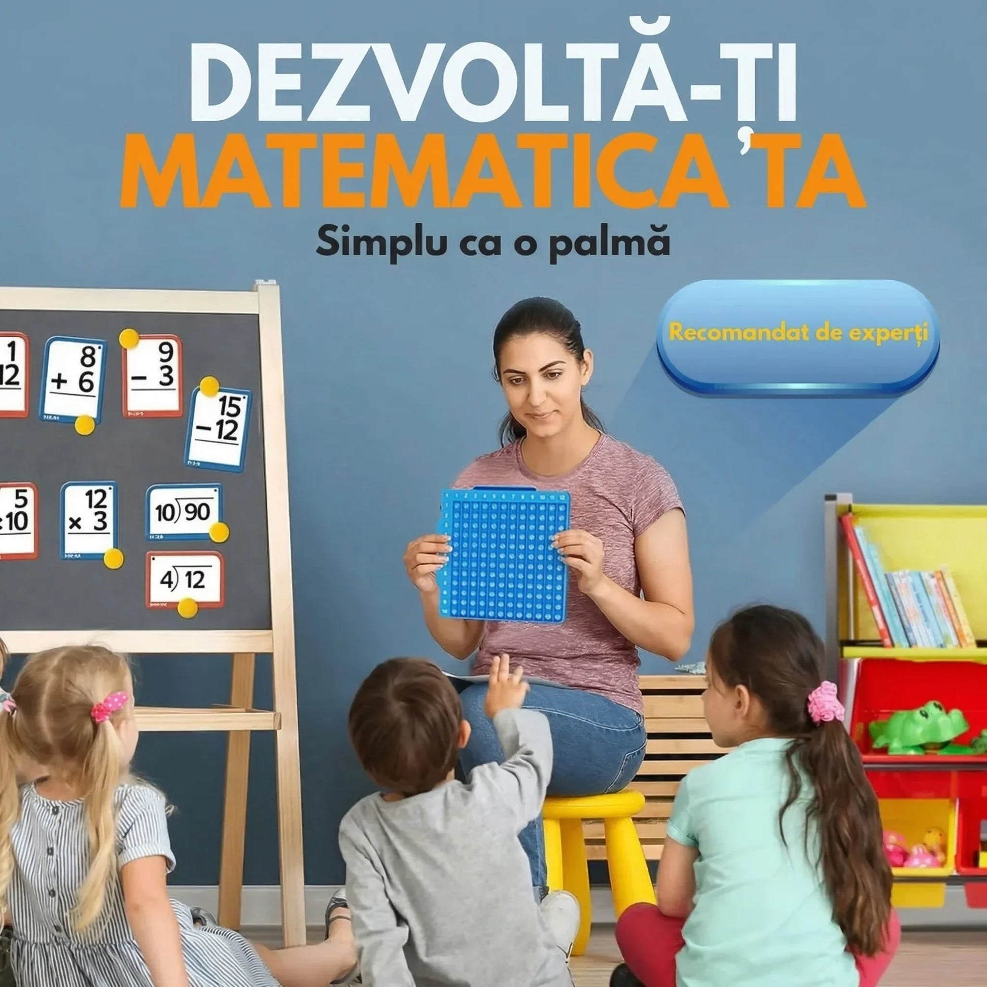 Test de absorbție pentru chiloțeii Kinderspeech: demonstrație vizuală a capacității ridicate de reținere a lichidului pentru a preveni scurgerile pe podea