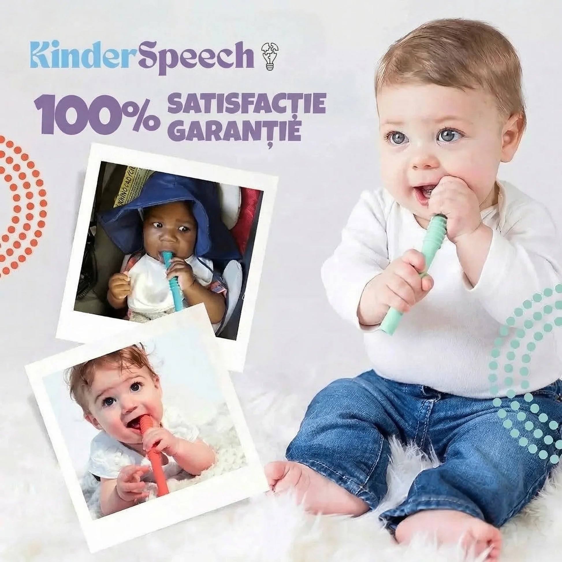 Structura chiloțeilor de antrenament Kinderspeech: straturi absorbante din bumbac, barieră impermeabilă și material delicat pentru pielea sensibilă a copiilor