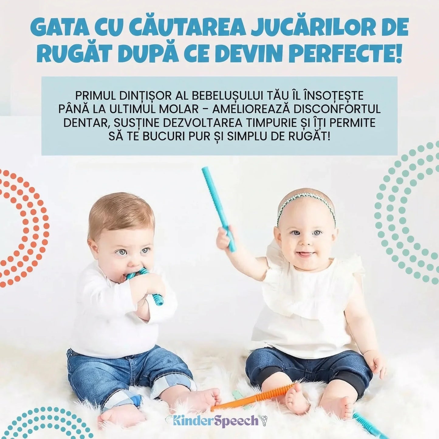 Chiloței de antrenament Kinderspeech rezistenți la spălări repetate, instrucțiuni de îngrijire pentru durabilitate și material eco-friendly care nu se decolorează